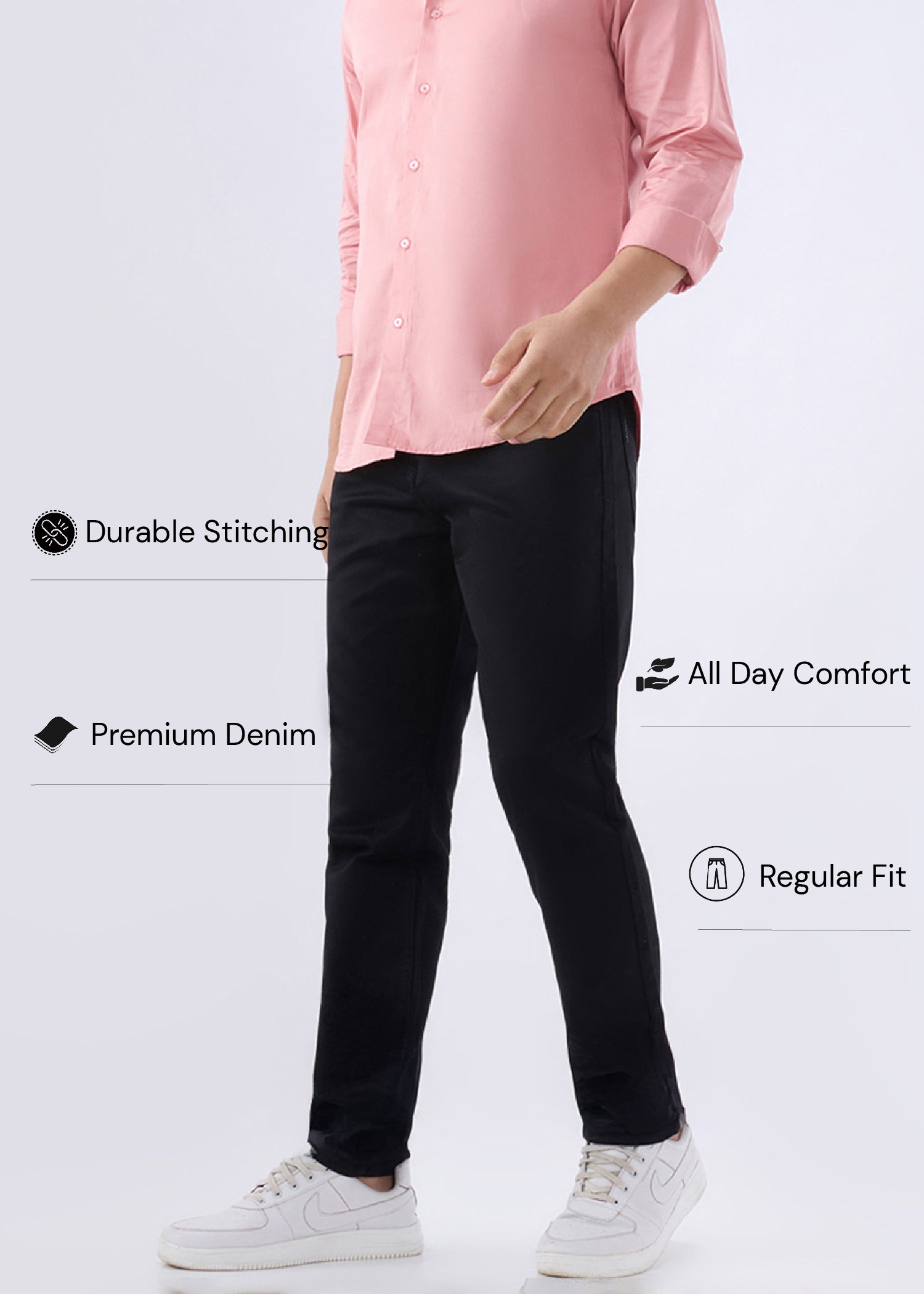 Visto Denim Jeans