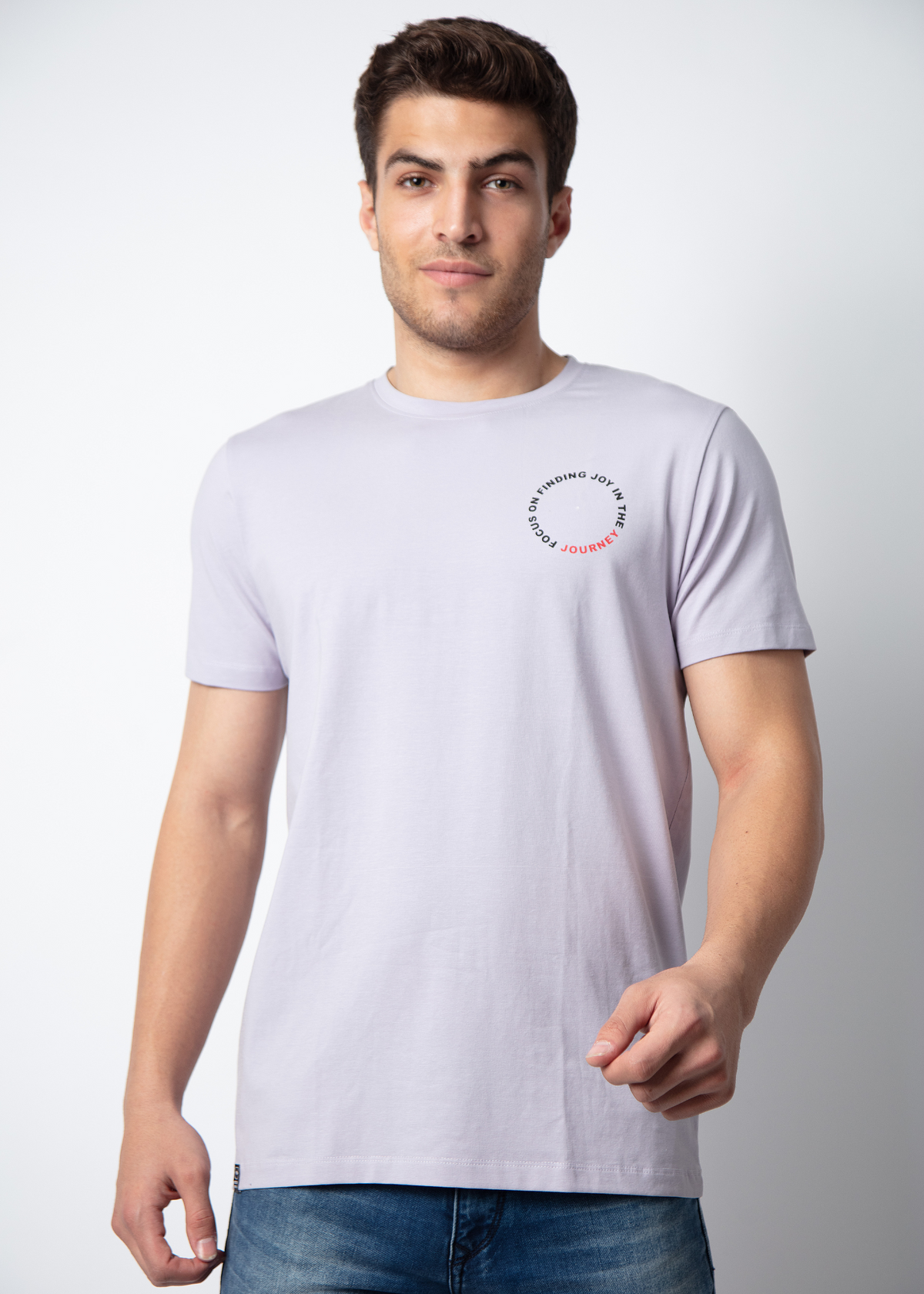 Giants Graphic Printed T-shirt For Men Nostrum