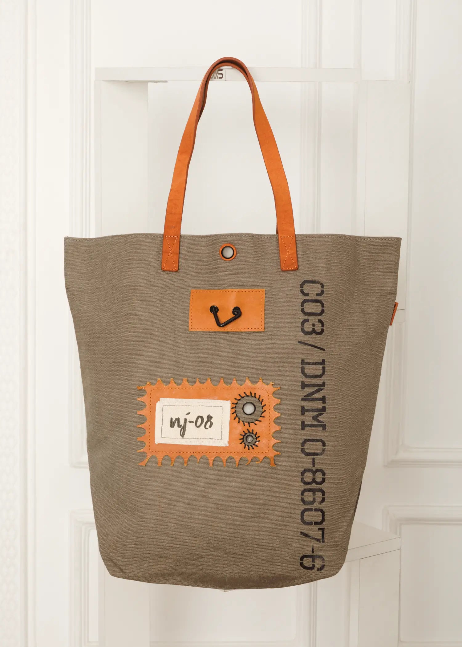Tote Bag NJC-3 Nostrum