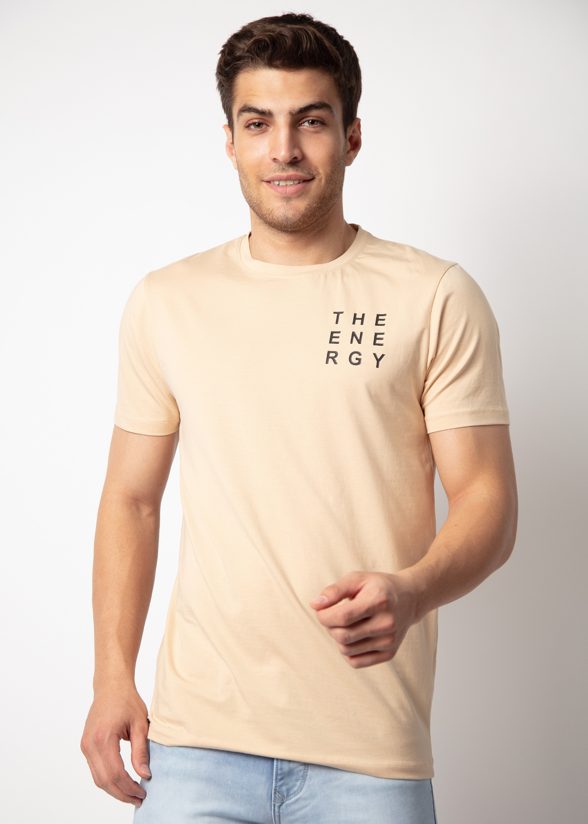 Tripwire Graphic Printed T-shirt For Men Nostrum