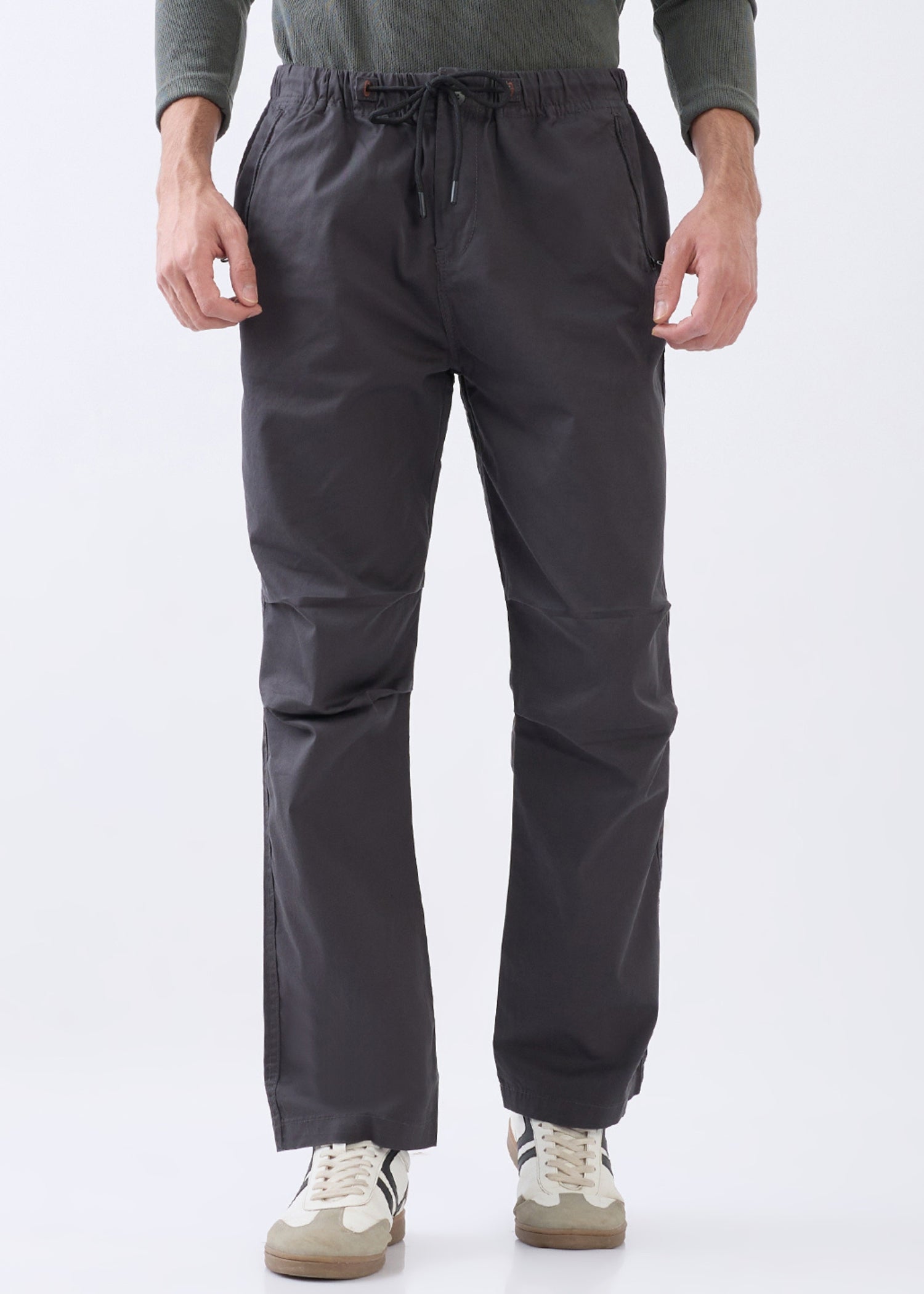 Revue Drawstring Parachute Cargo