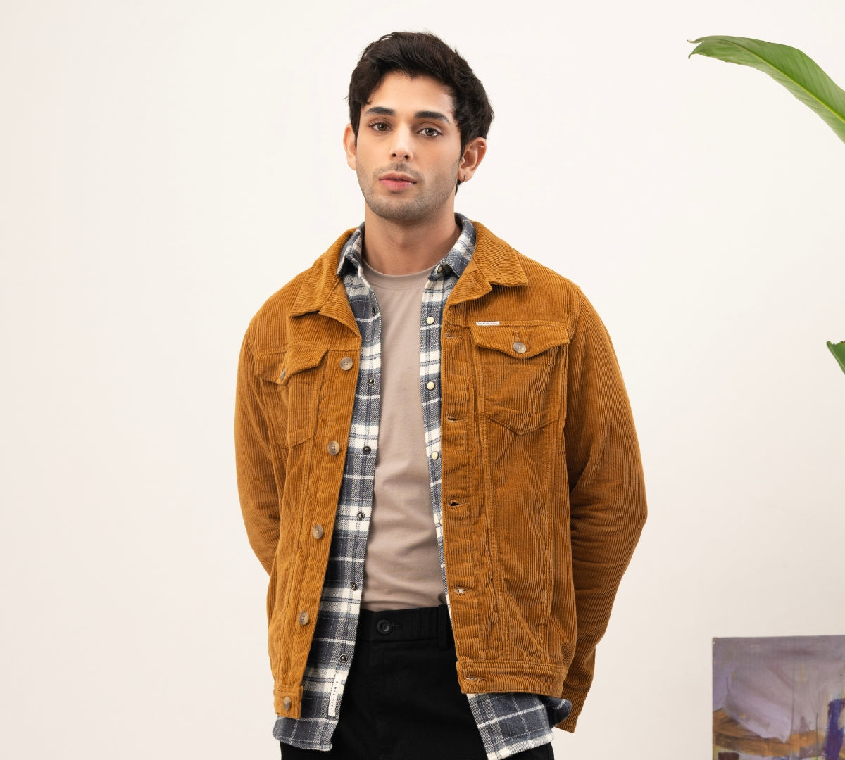 JACKETS