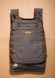 Denim Bagpack NJC-6 Nostrum