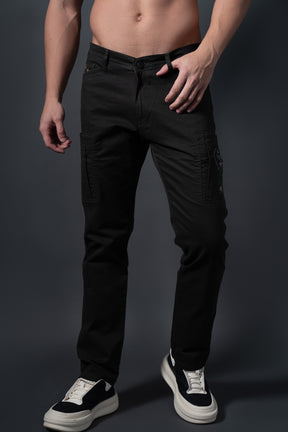 NEWBURY CARGO FOR MAN