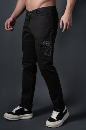 NEWBURY CARGO FOR MAN