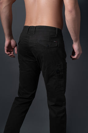 NEWBURY CARGO FOR MAN