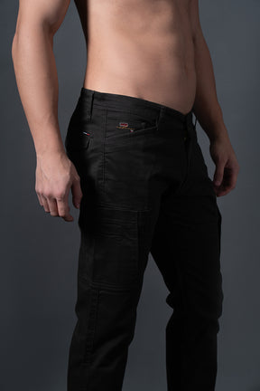 NEWBURY CARGO FOR MAN