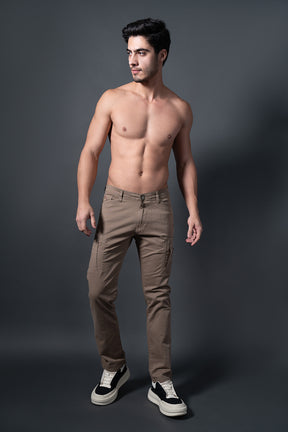 NEWBURY CARGO FOR MAN