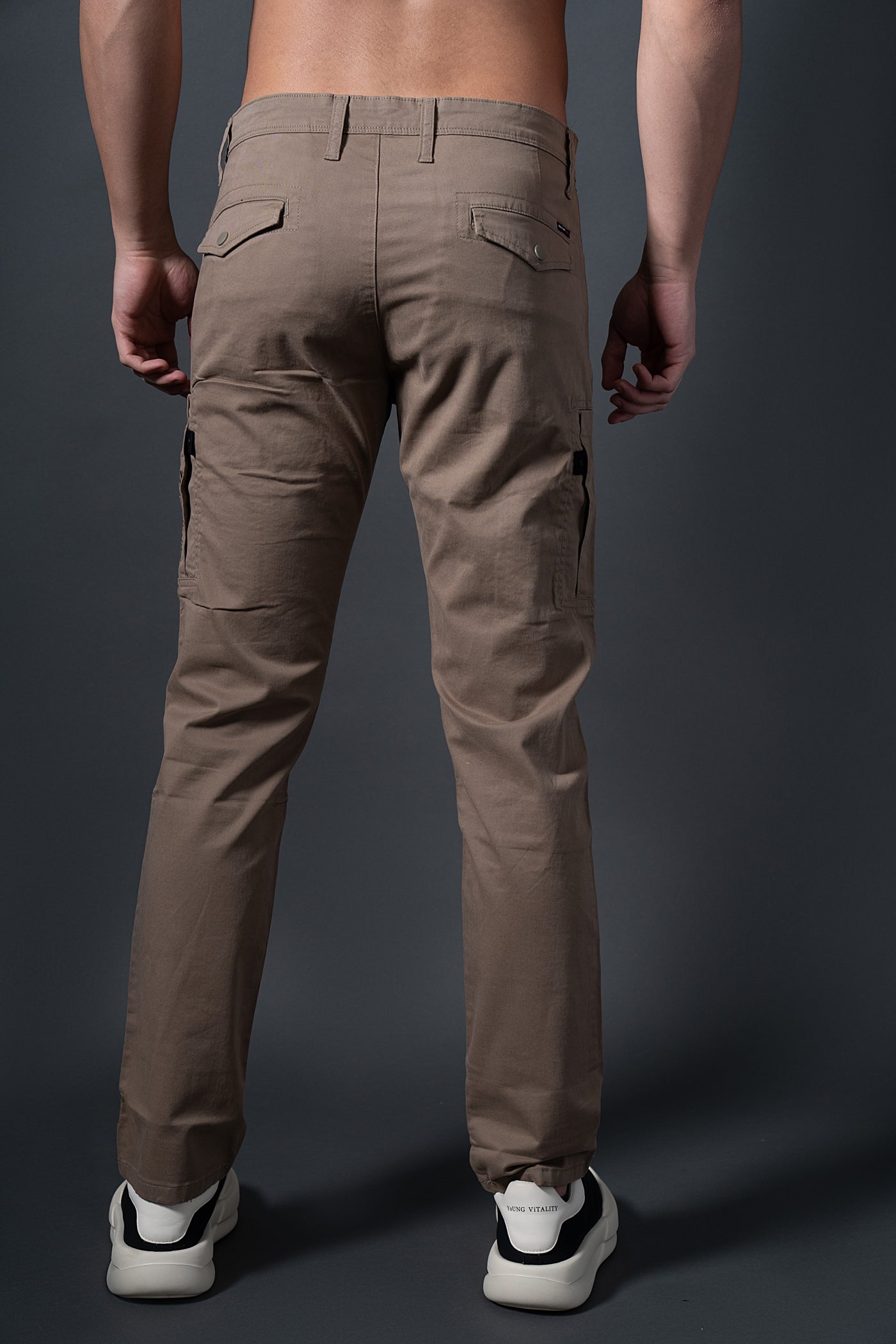 NEWBURY CARGO FOR MAN