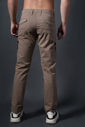 NEWBURY CARGO FOR MAN