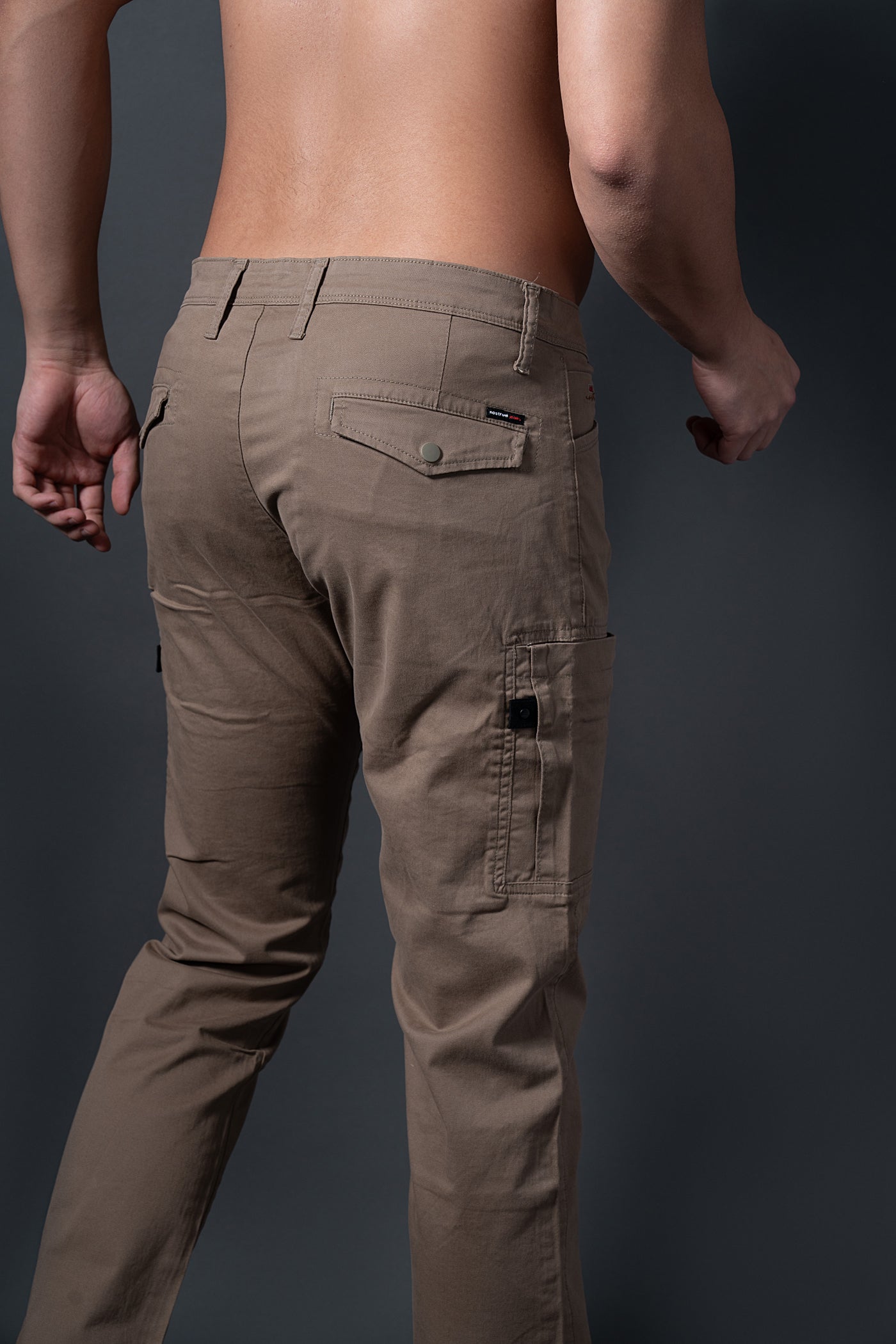 NEWBURY CARGO FOR MAN