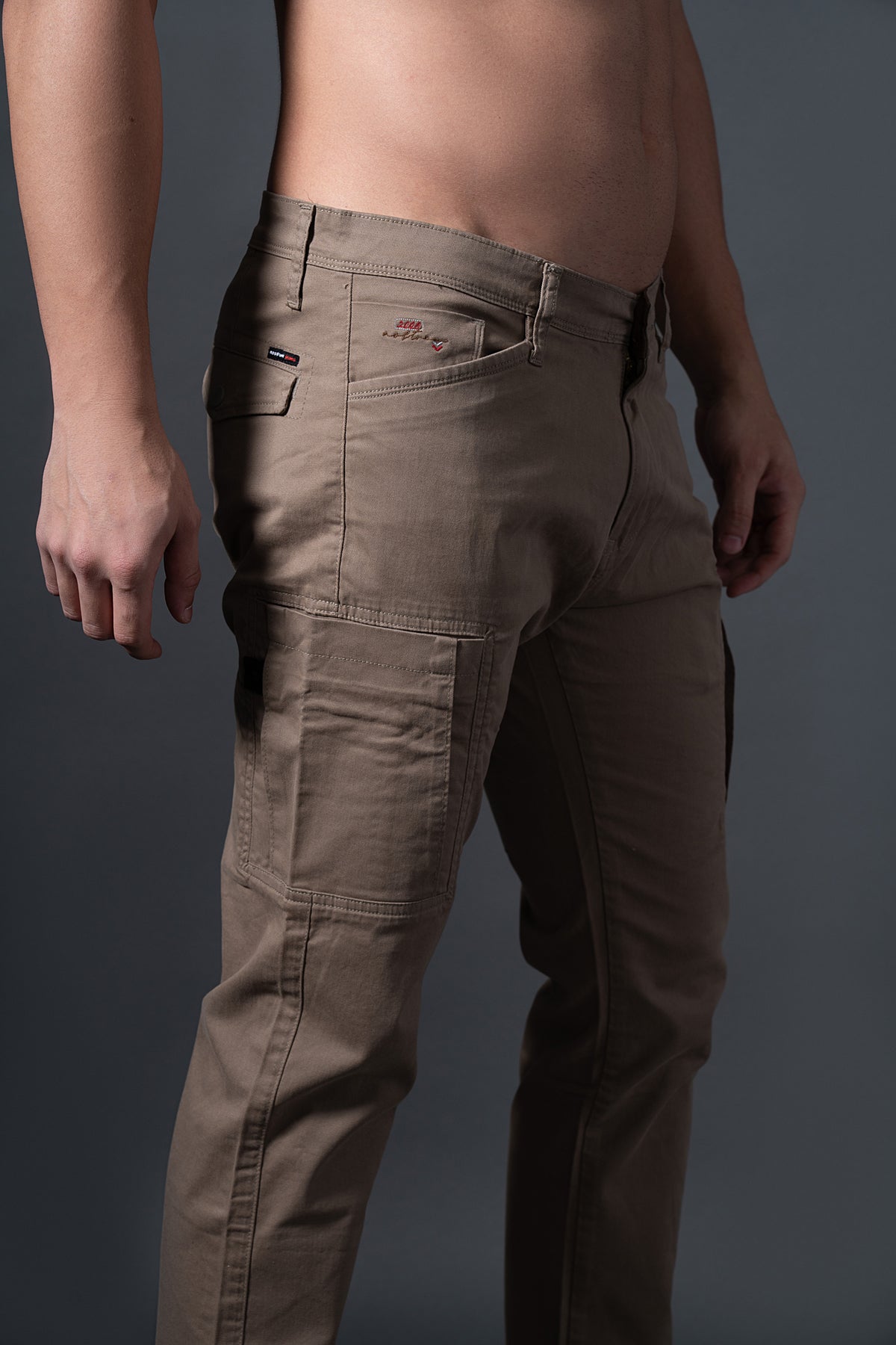 NEWBURY CARGO FOR MAN