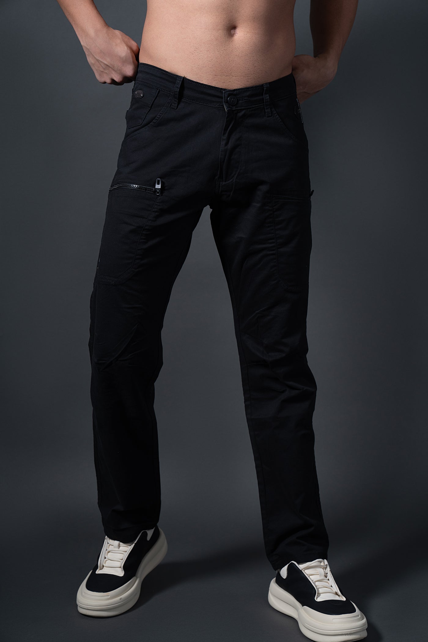 STIVET CARGO  FOR MAN