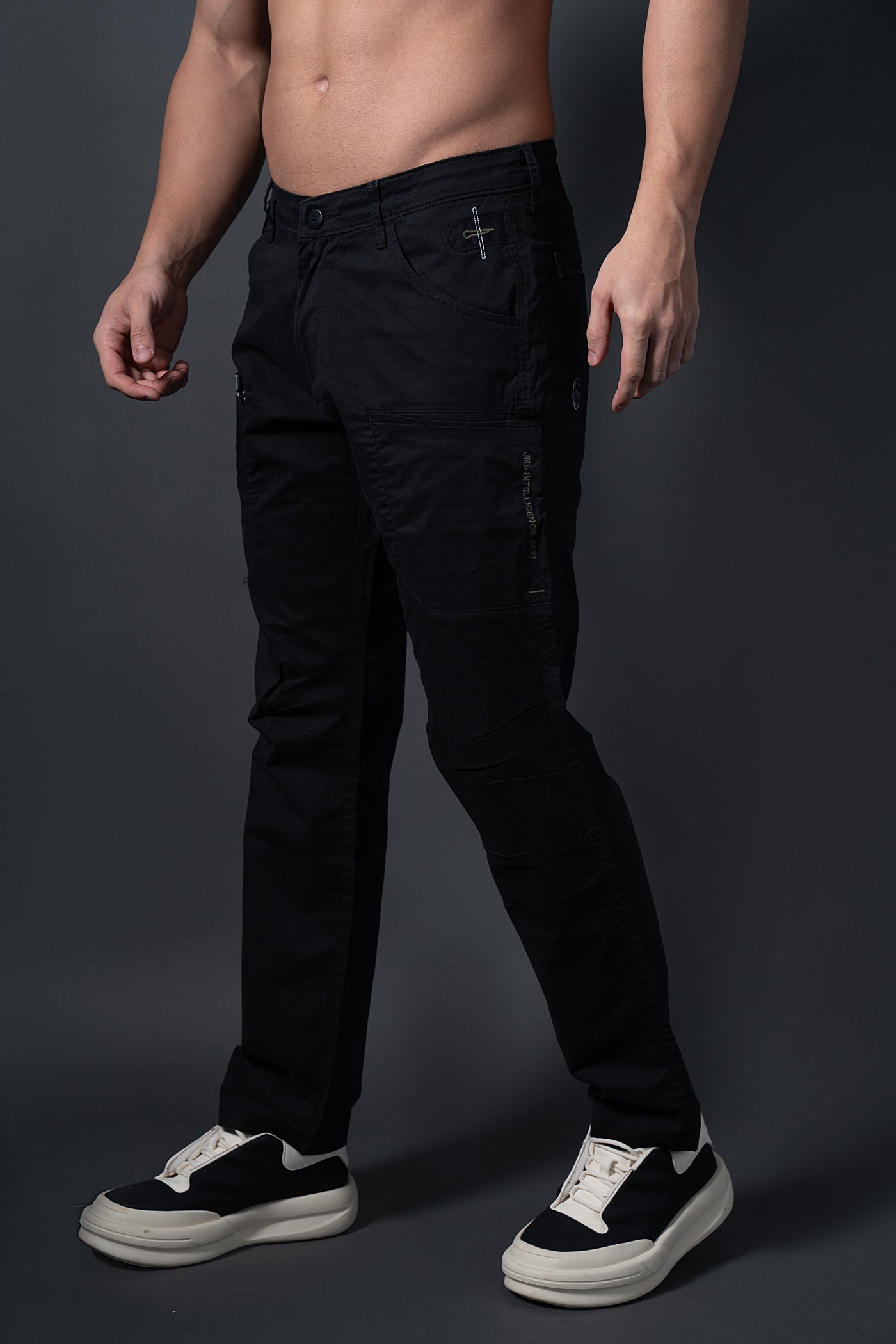 Stivet Utility Pocket Cargo