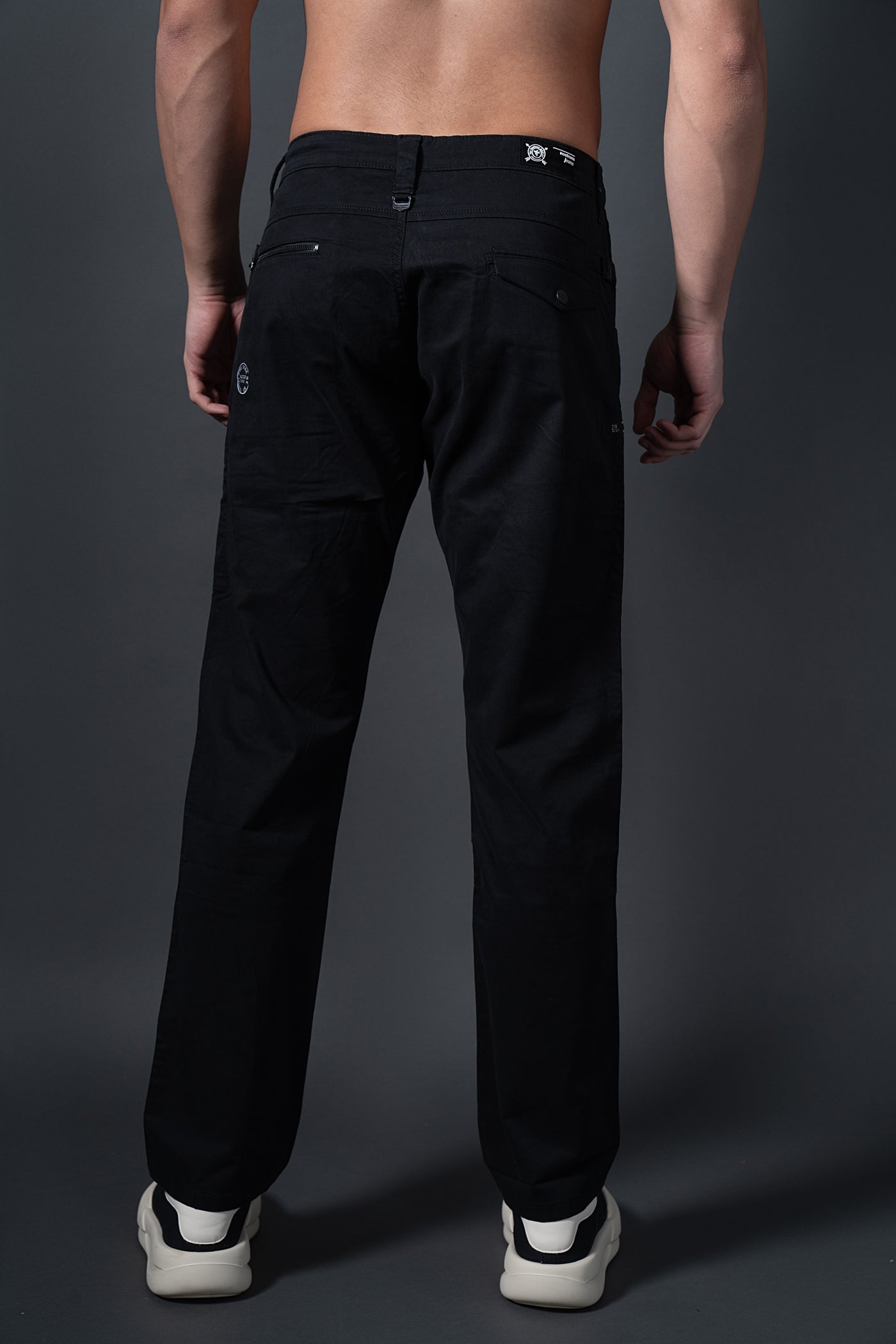 Stivet Utility Pocket Cargo