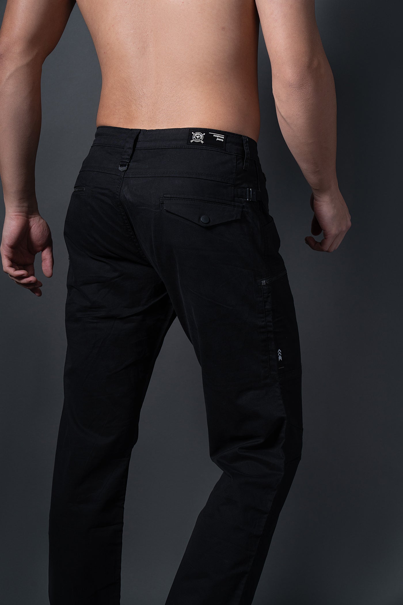 Stivet Utility Pocket Cargo