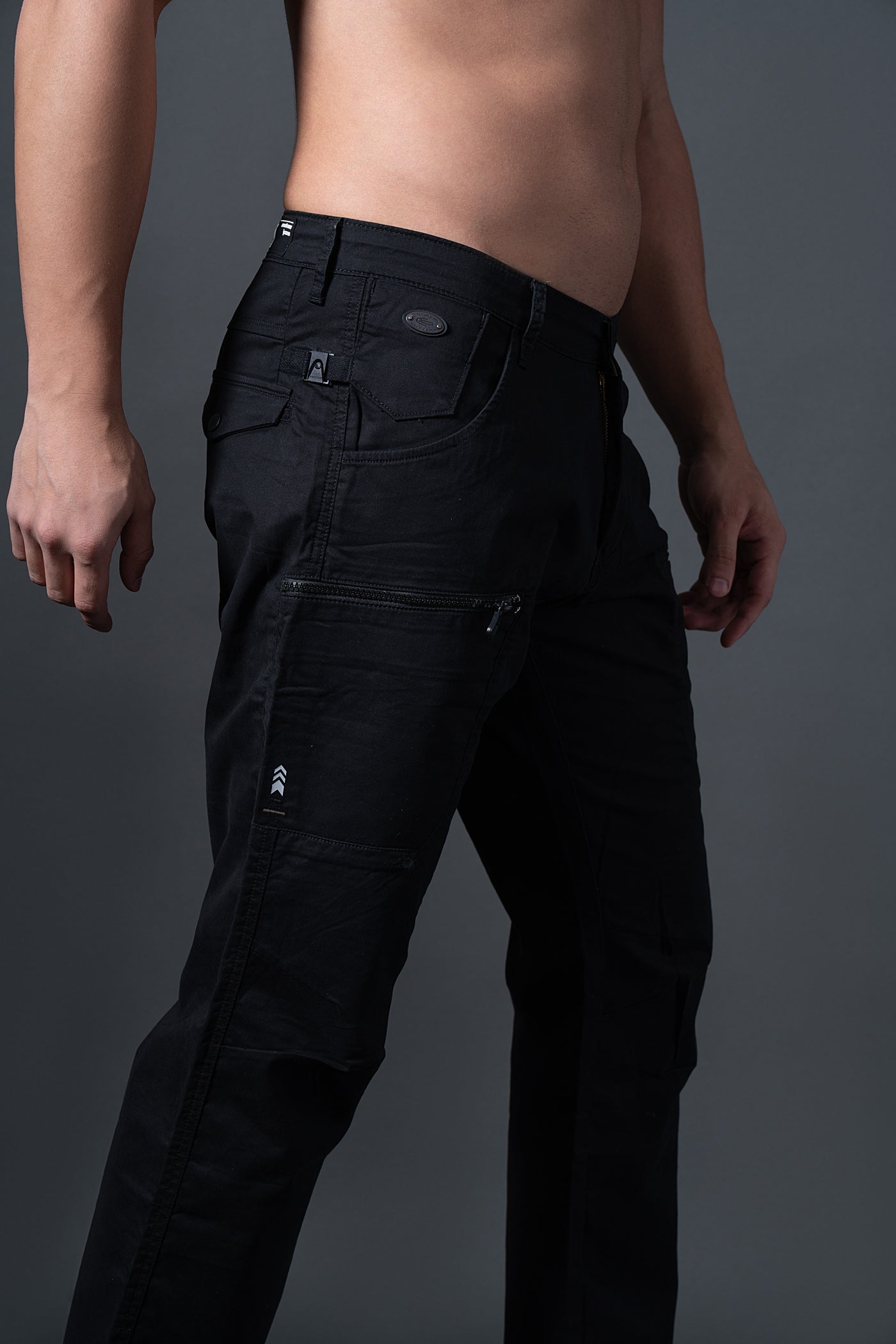 Stivet Utility Pocket Cargo