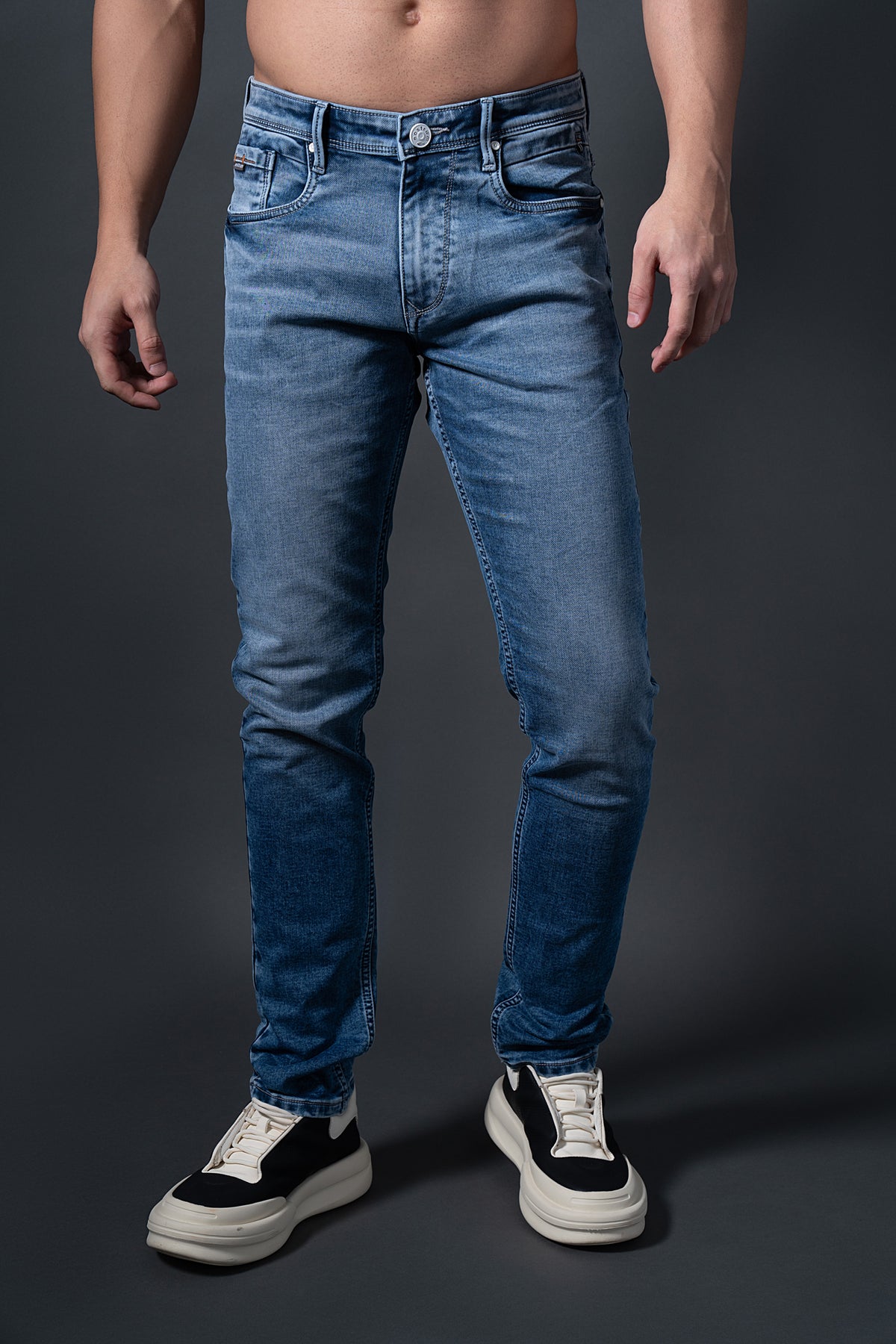 BLOBERG REGULAR FIT FOR MAN