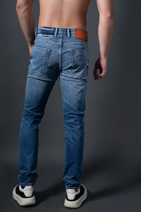 BLOBERG REGULAR FIT FOR MAN