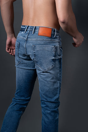 BLOBERG REGULAR FIT FOR MAN
