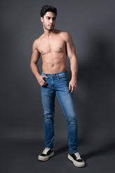 CARY REGULAR FIT FOR MAN