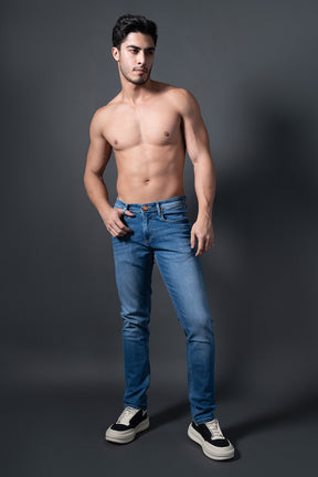 CARY REGULAR FIT FOR MAN