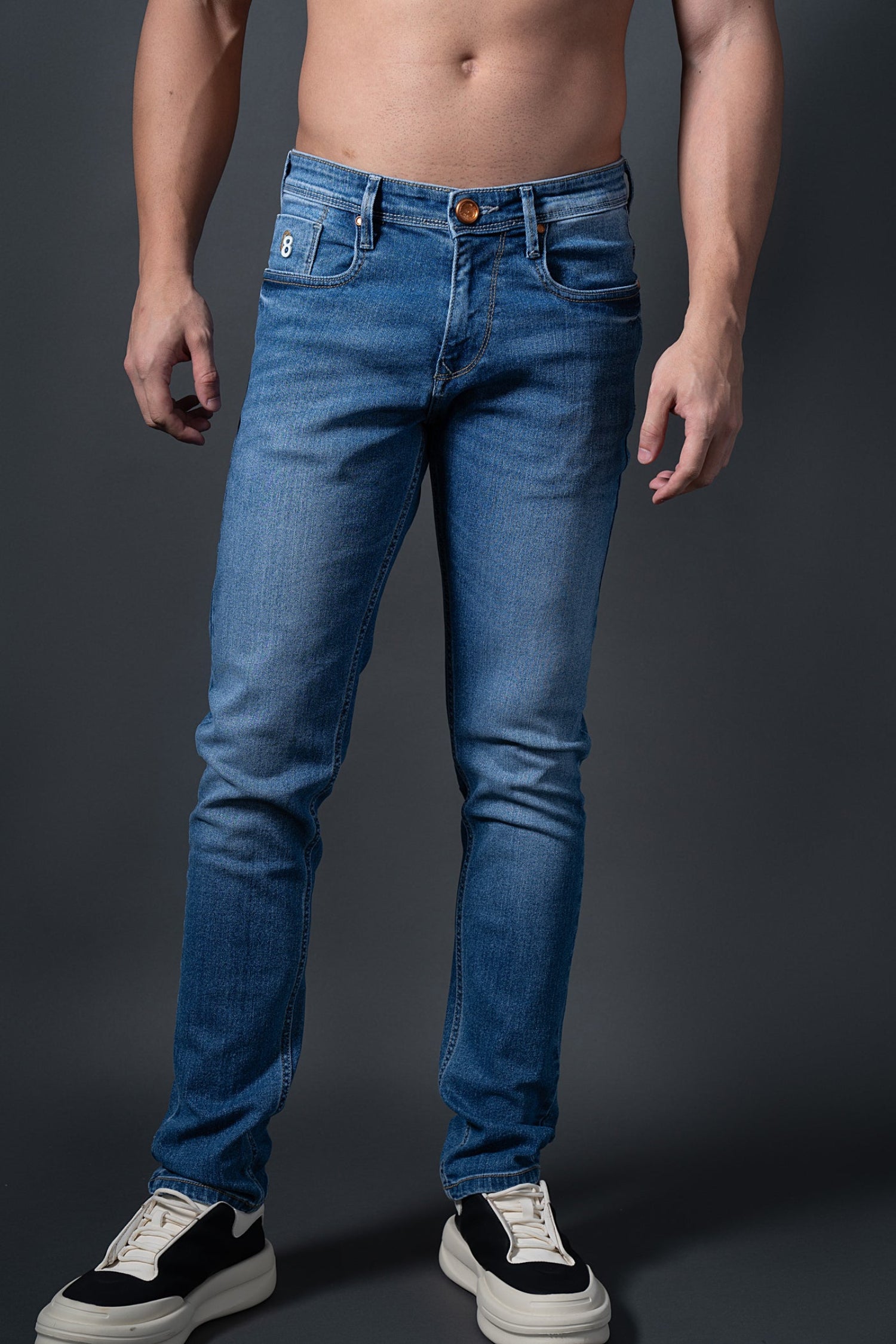 CARY REGULAR FIT FOR MAN