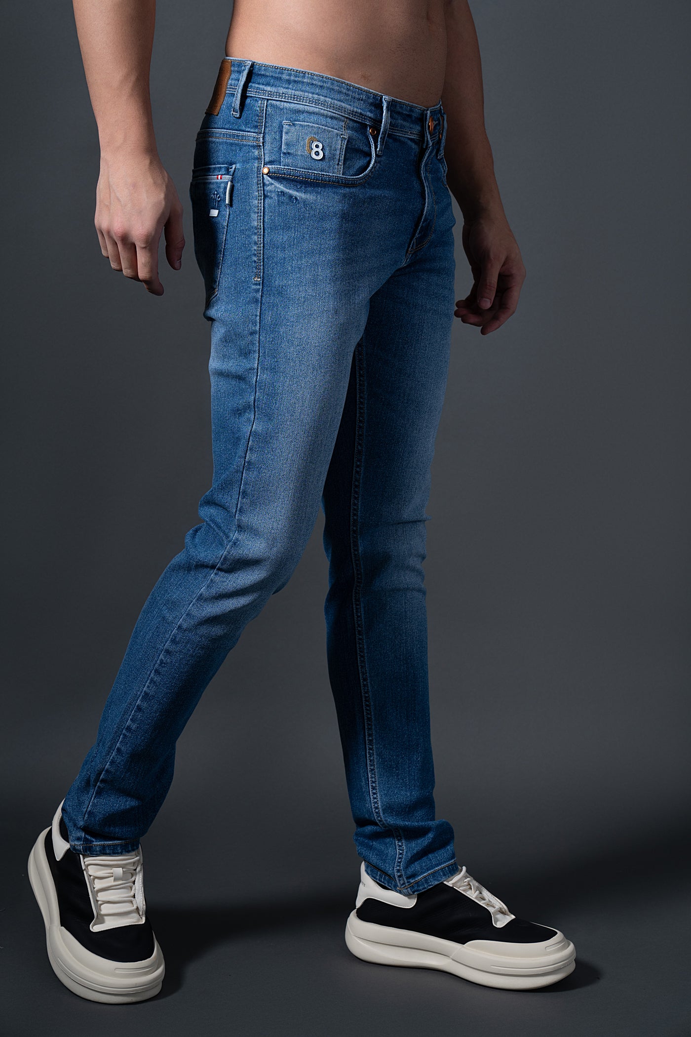 CARY REGULAR FIT FOR MAN