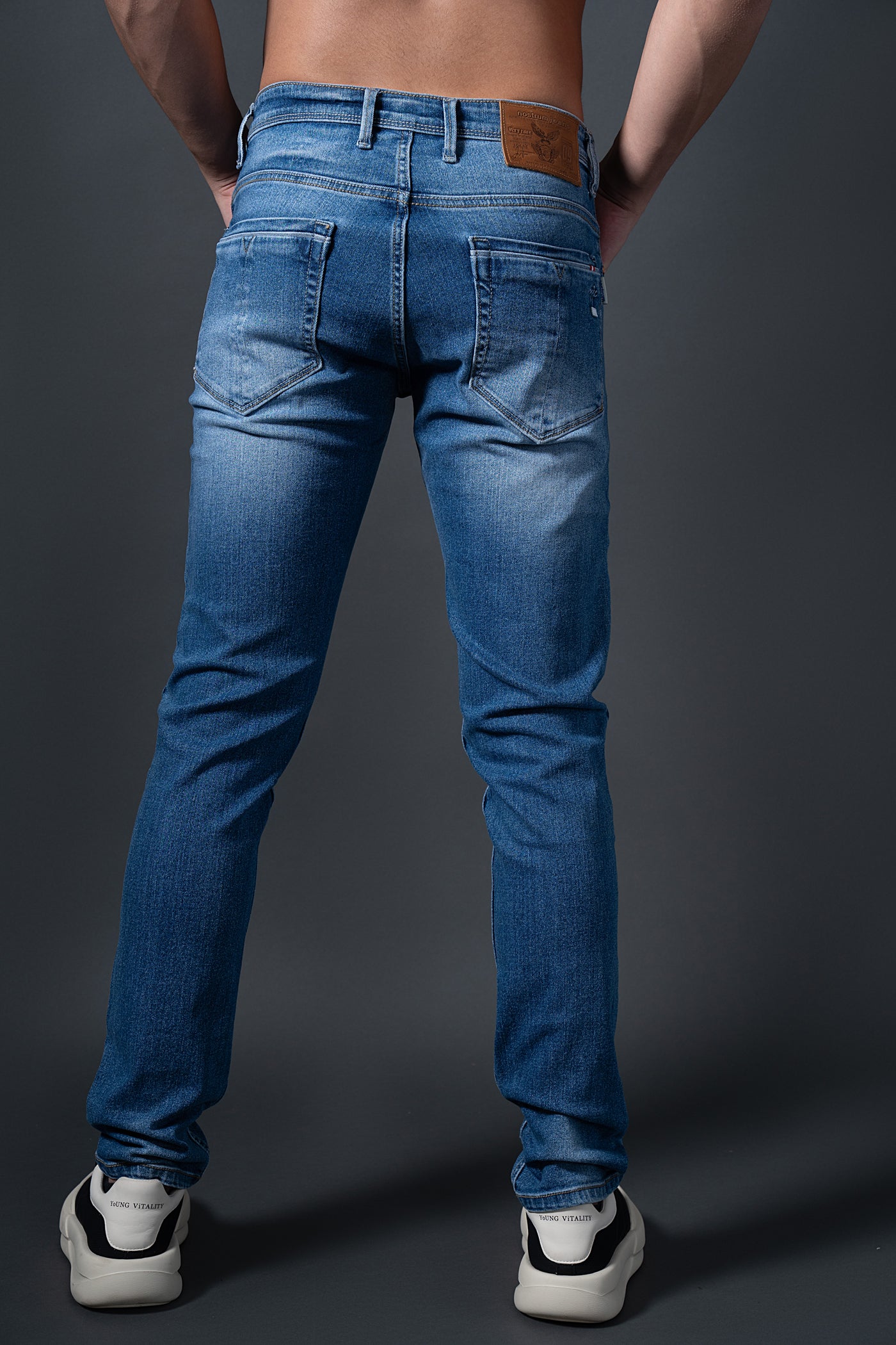 CARY REGULAR FIT FOR MAN