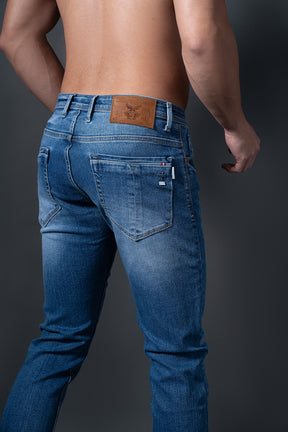 CARY REGULAR FIT FOR MAN