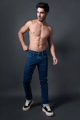 BAXTER REGULAR FIT FOR MAN