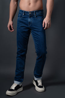 BAXTER REGULAR FIT FOR MAN