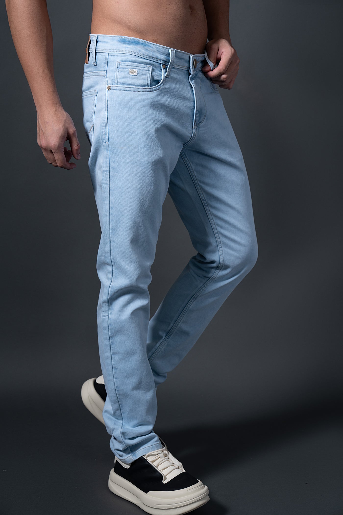 TROLEN REGULAR FIT FOR  MAN