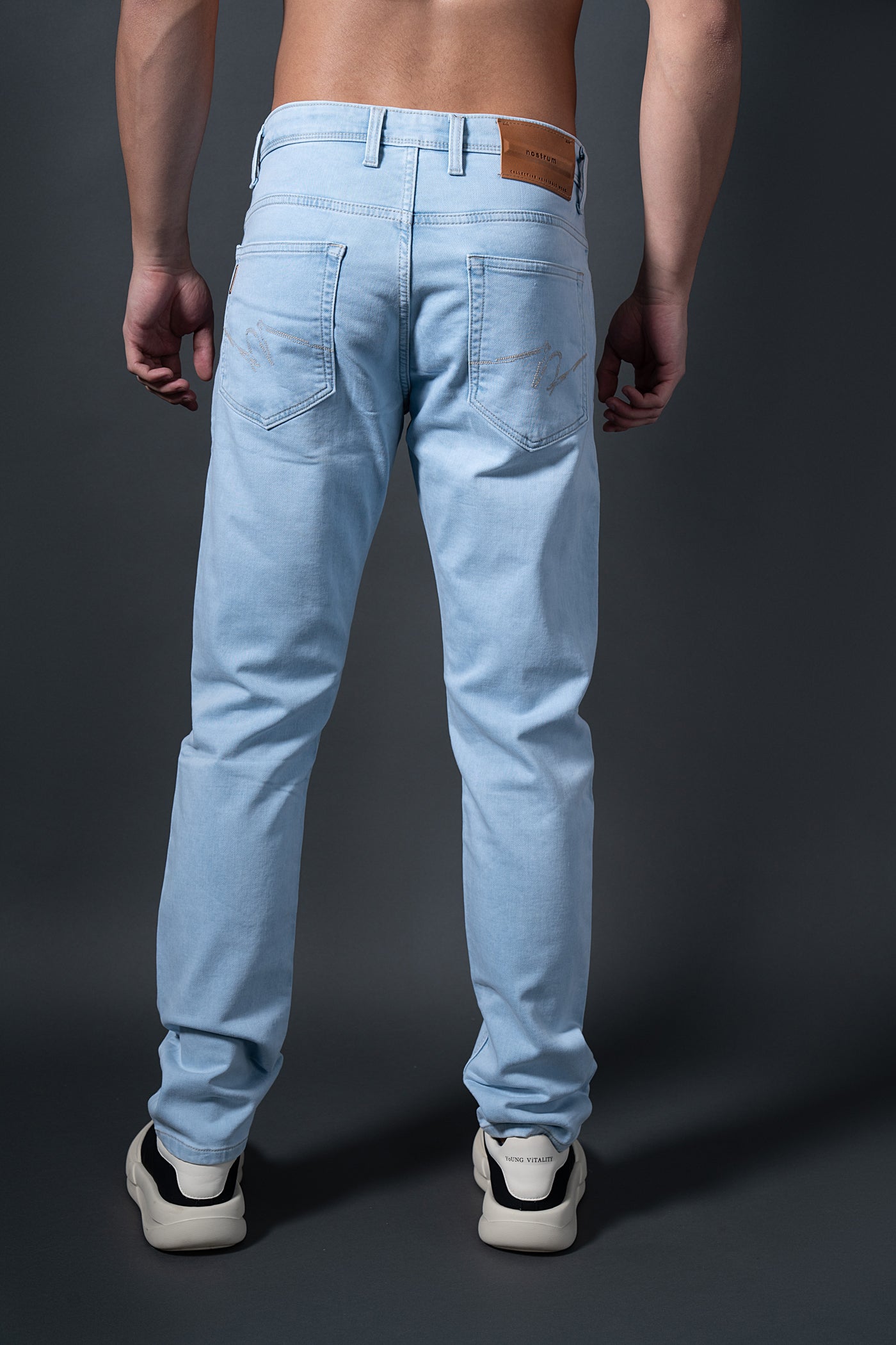 TROLEN REGULAR FIT FOR  MAN