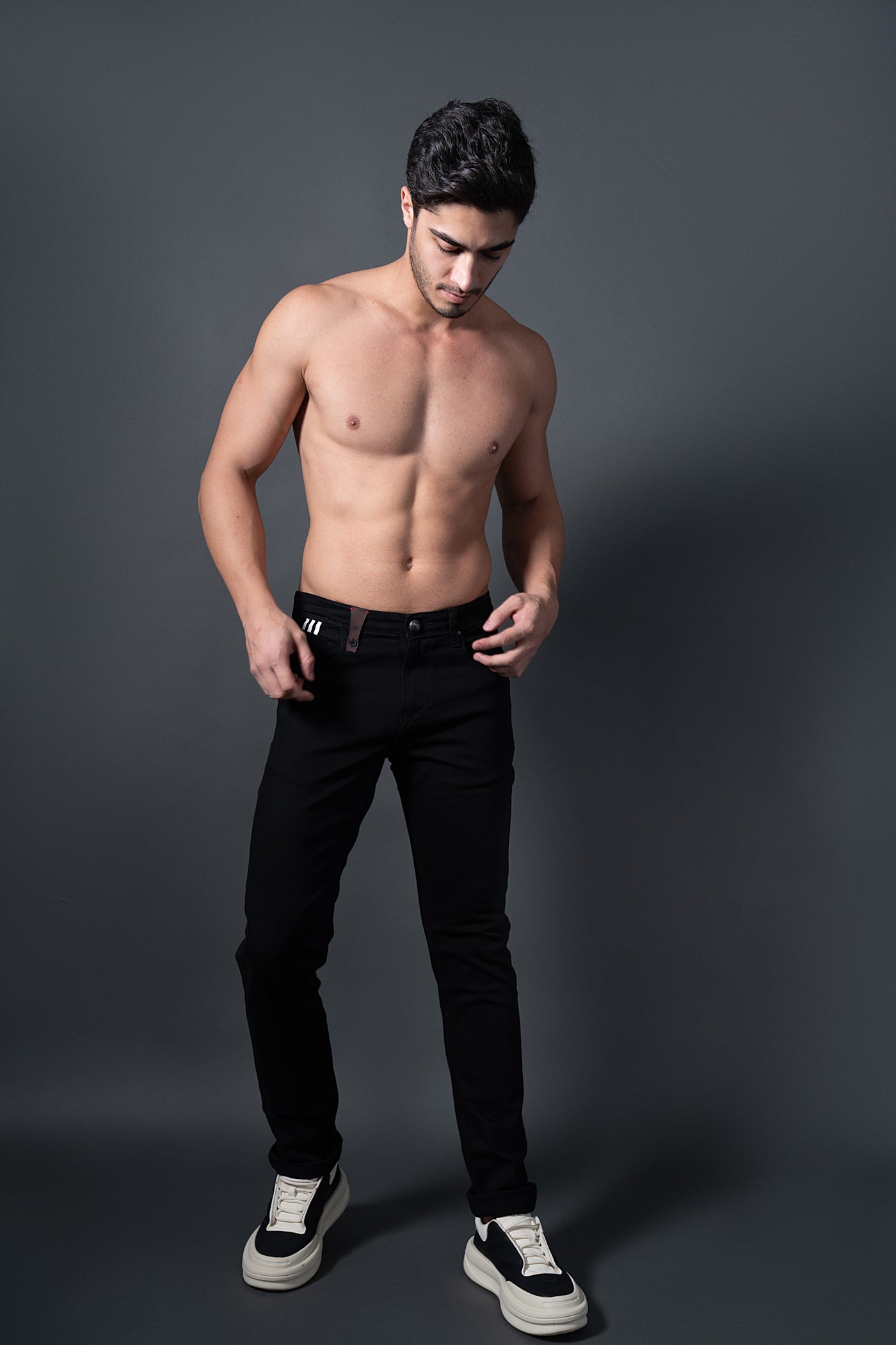 DUREN REGULAR FIT FOR MAN