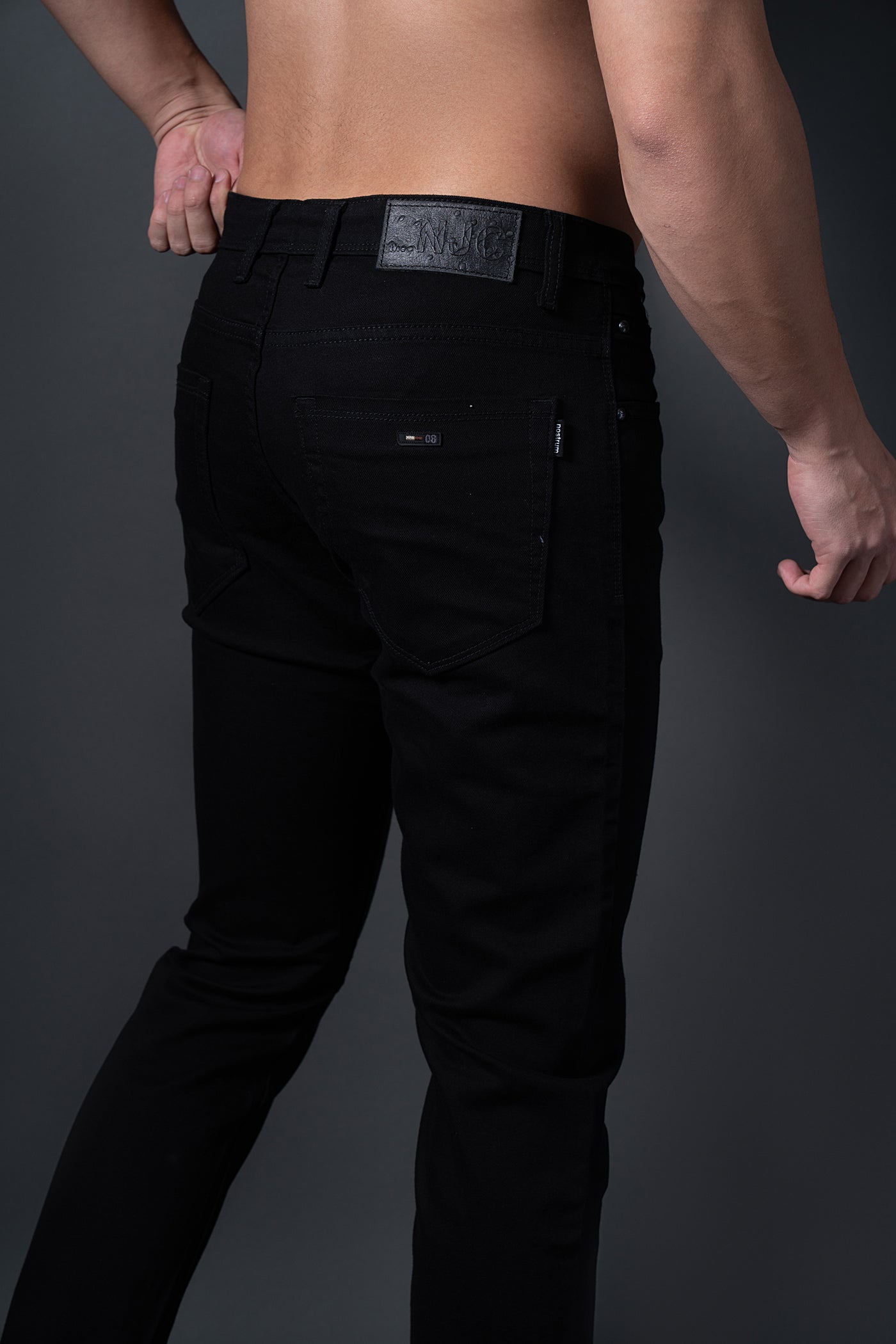 DUREN REGULAR FIT FOR MAN