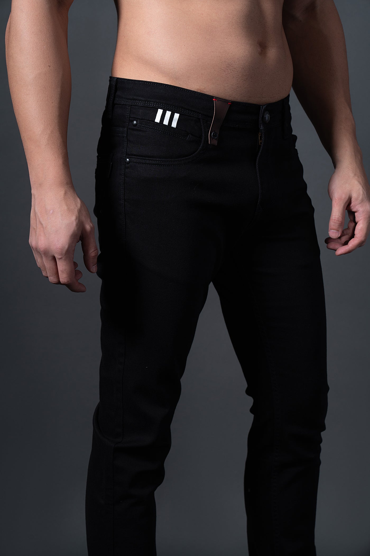 DUREN REGULAR FIT FOR MAN