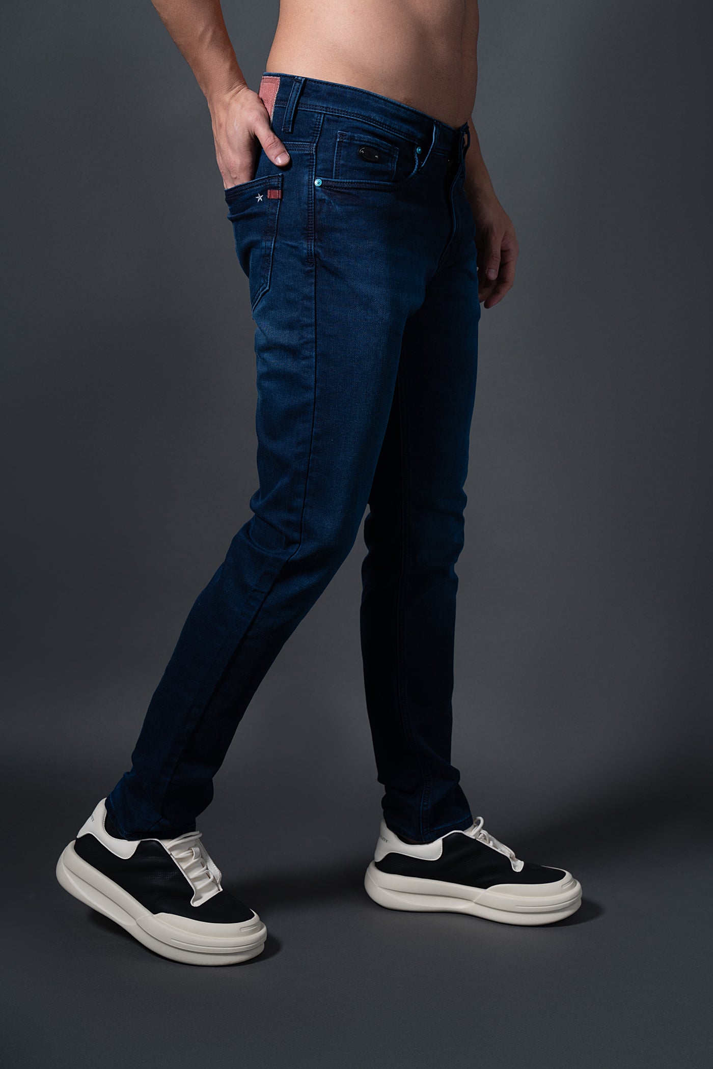 VERTON REGULAR FIT FOR MAN