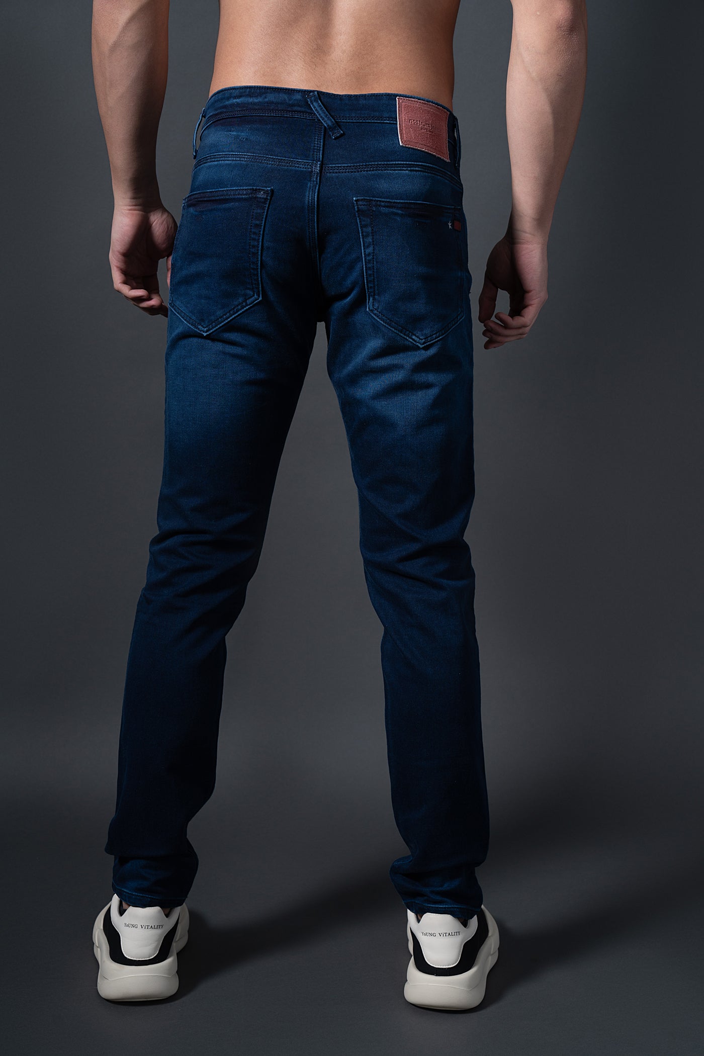 VERTON REGULAR FIT FOR MAN