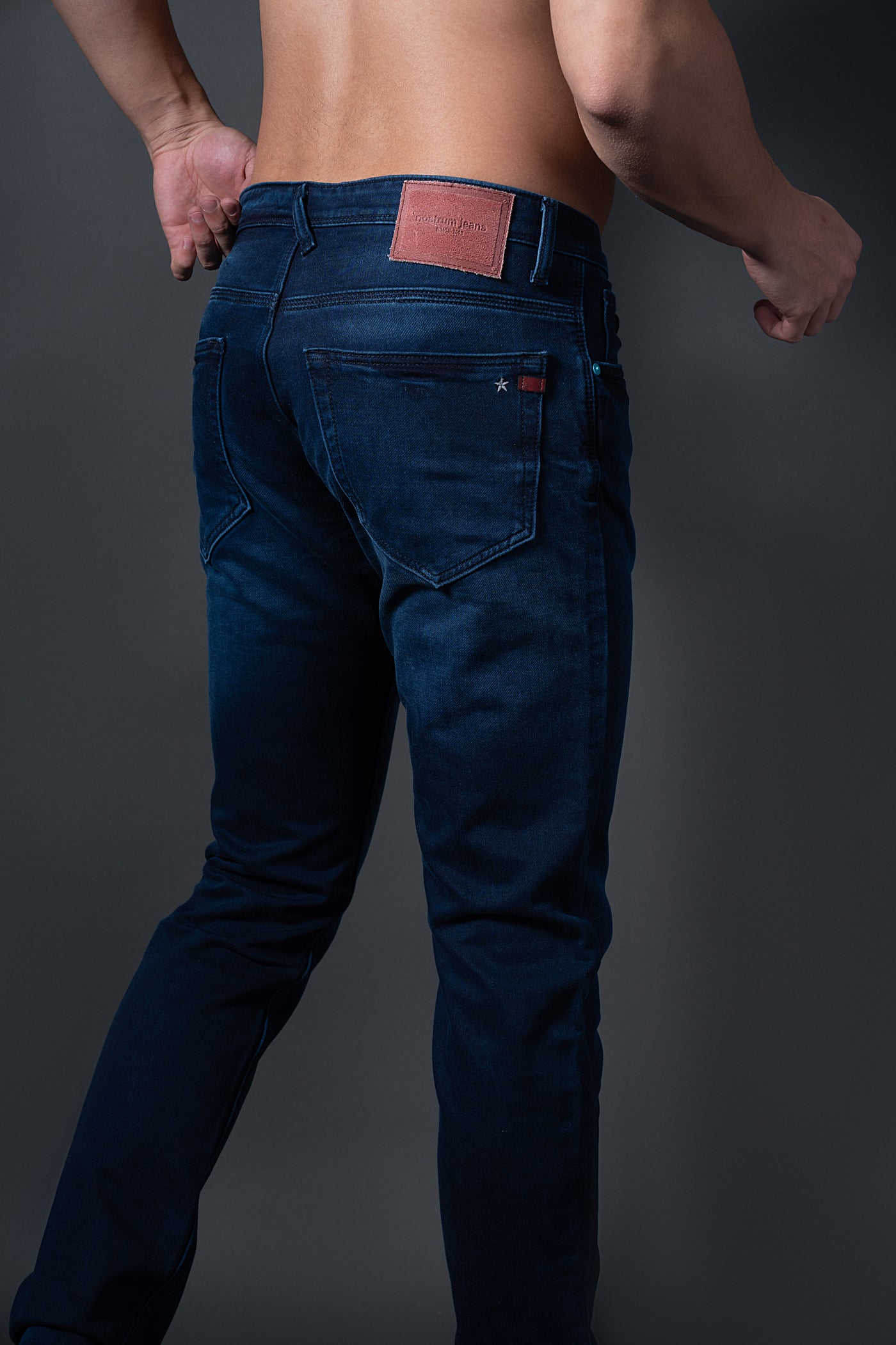 VERTON REGULAR FIT FOR MAN