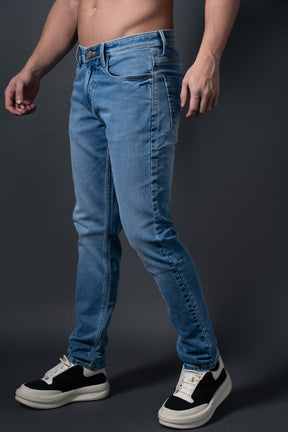 NETON REGULAR FIT FOR MAN