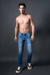 KAMPEN REGULAR FIT FOR MAN