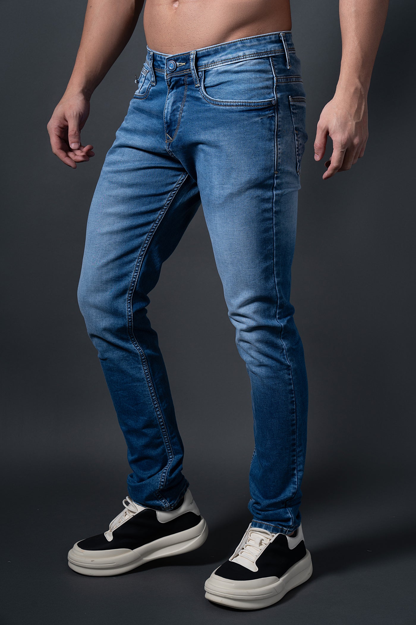 KAMPEN REGULAR FIT FOR MAN