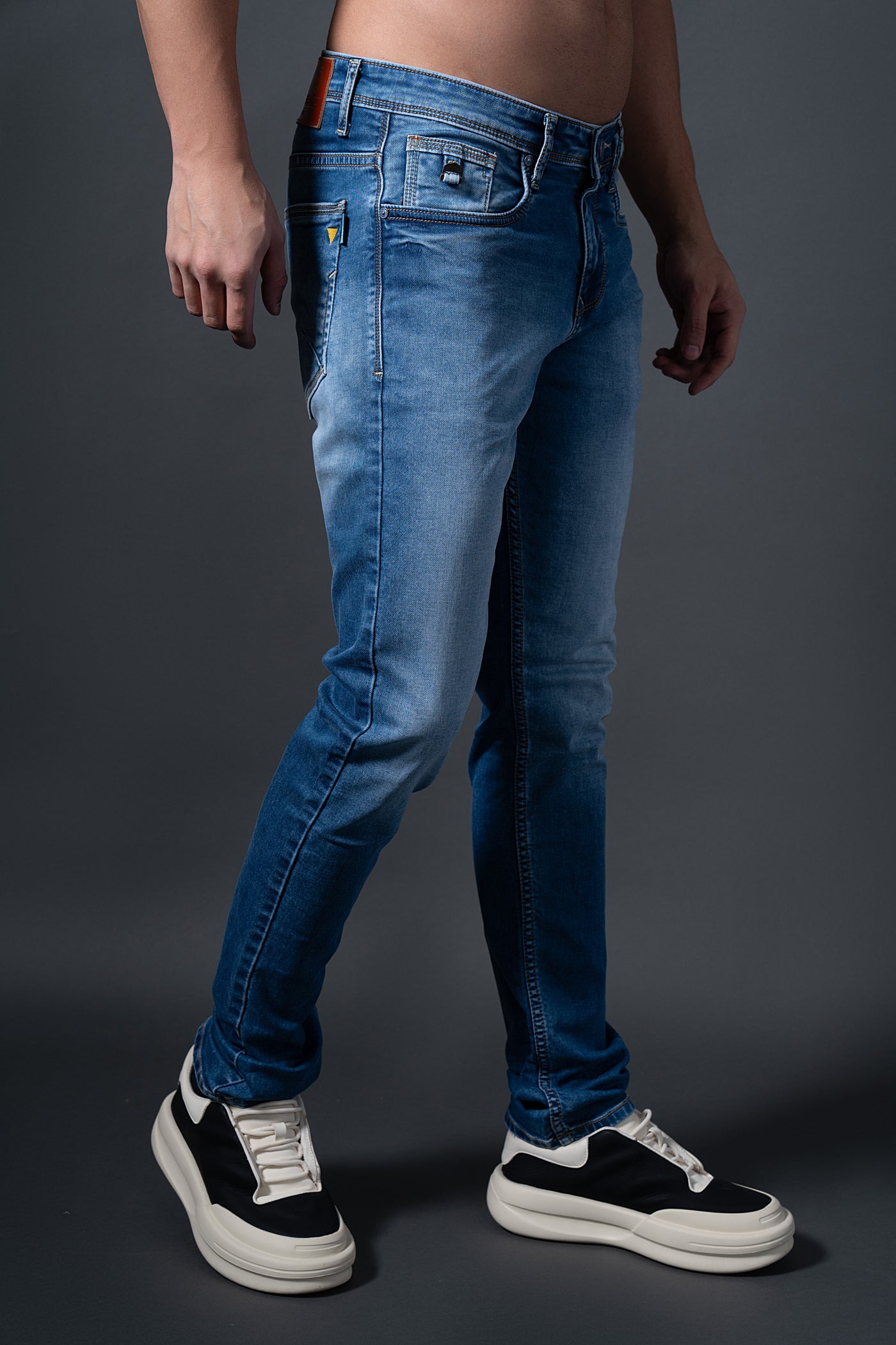 KAMPEN REGULAR FIT FOR MAN