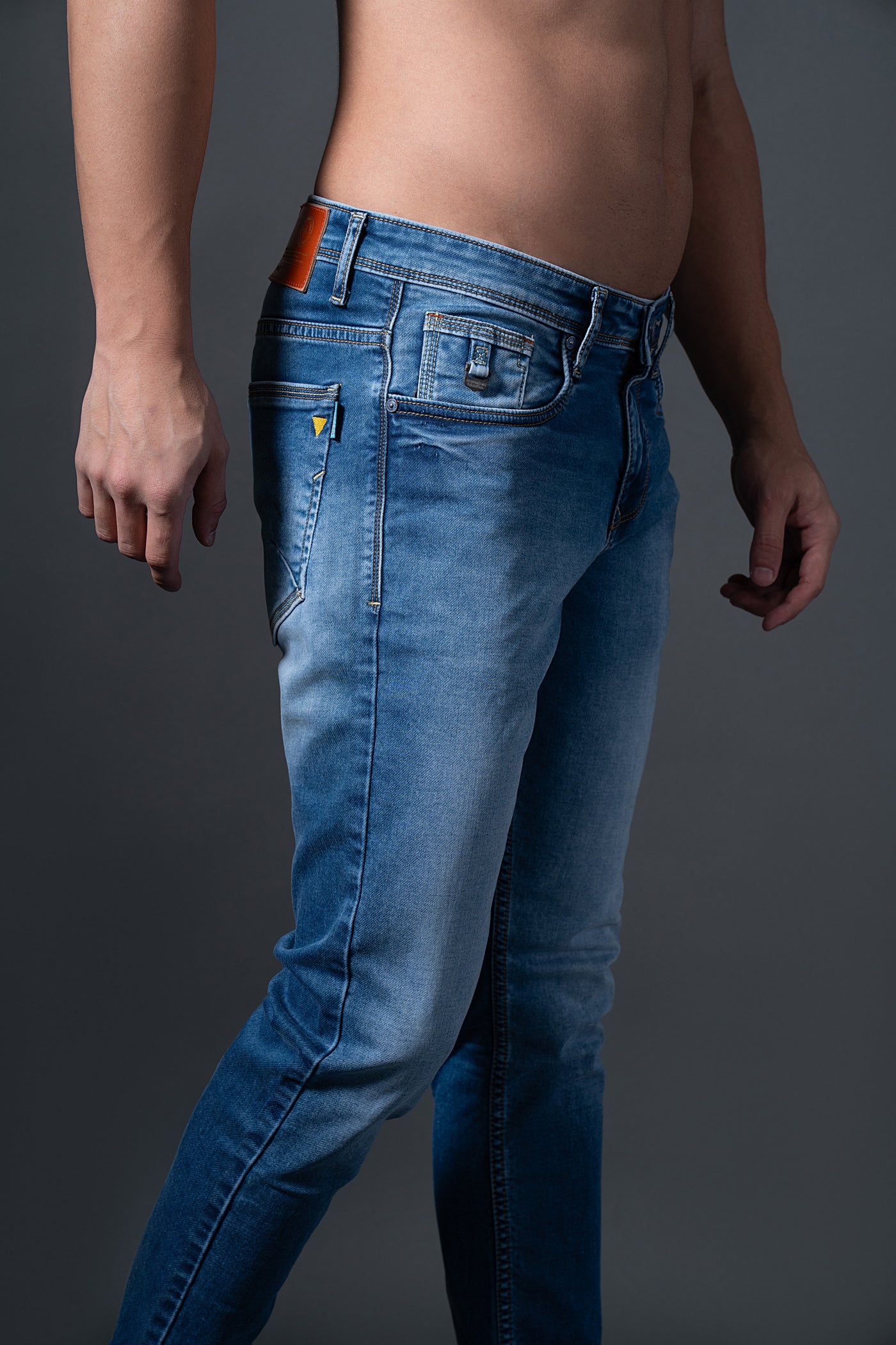 KAMPEN REGULAR FIT FOR MAN