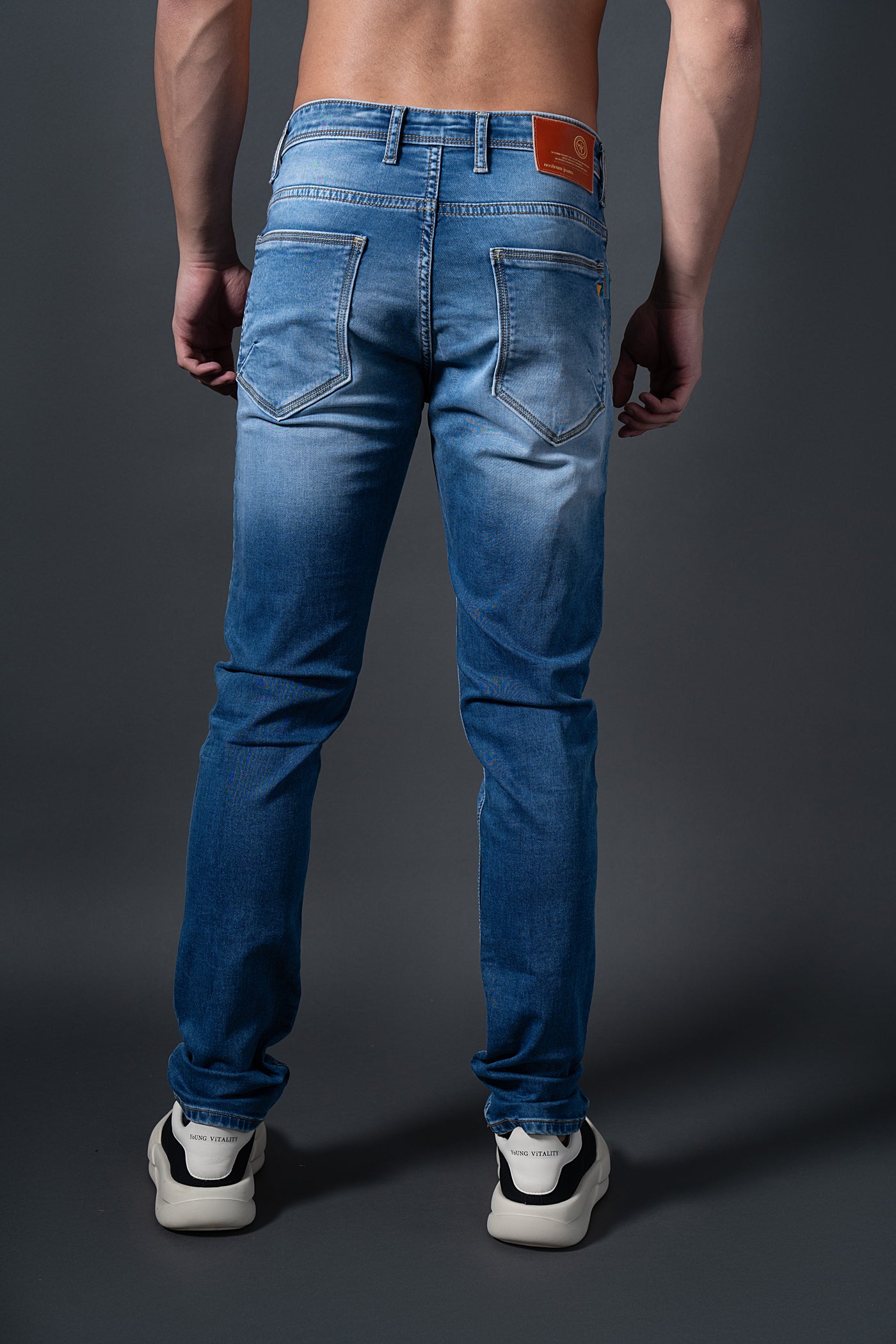 KAMPEN REGULAR FIT FOR MAN