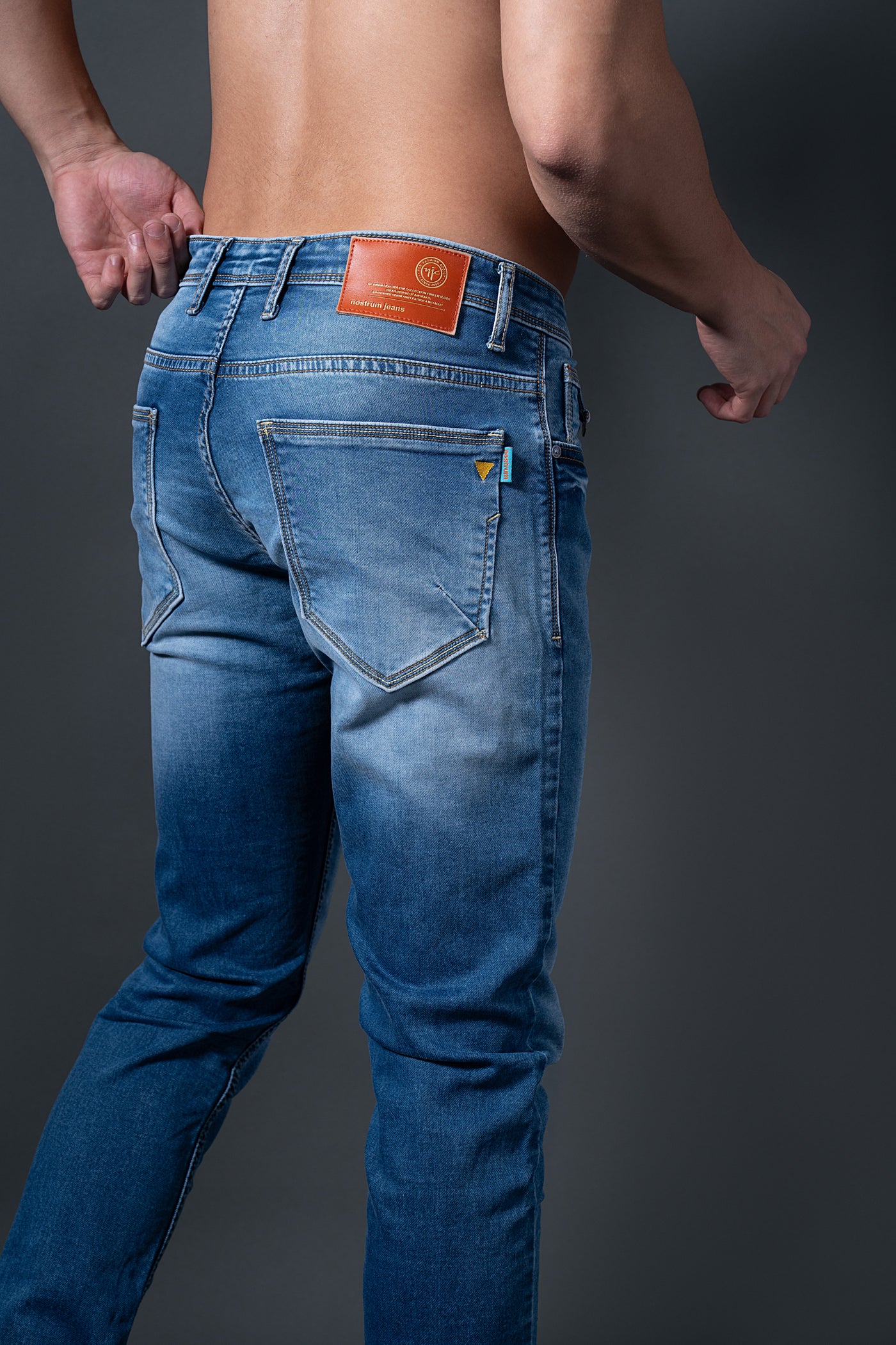 KAMPEN REGULAR FIT FOR MAN