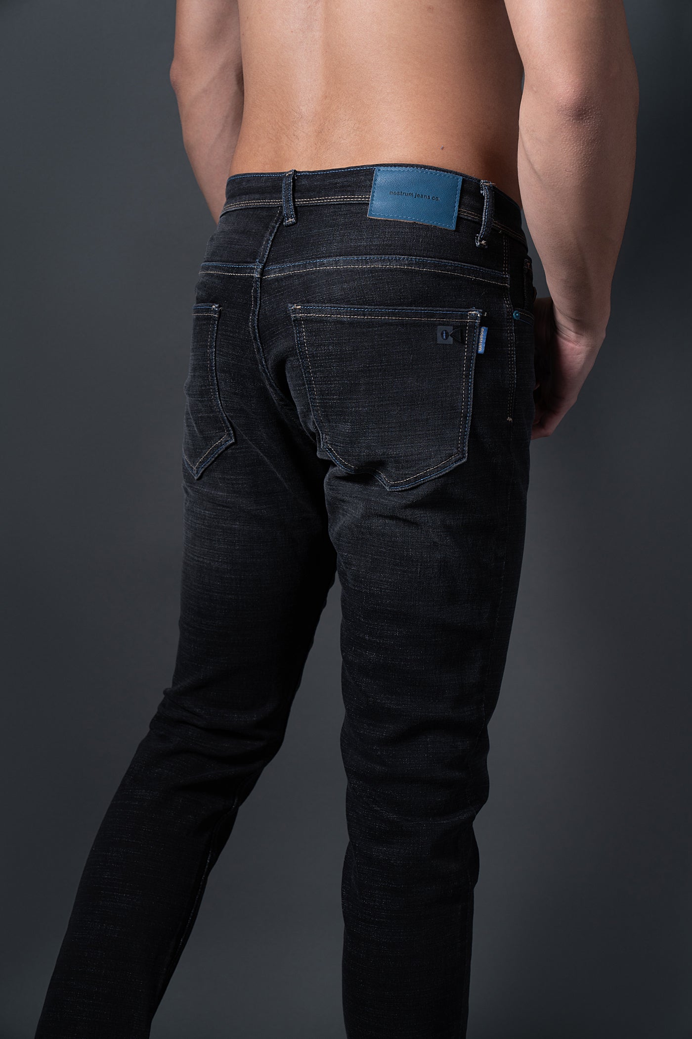 JAXTON REGULAR FIT FOR MAN