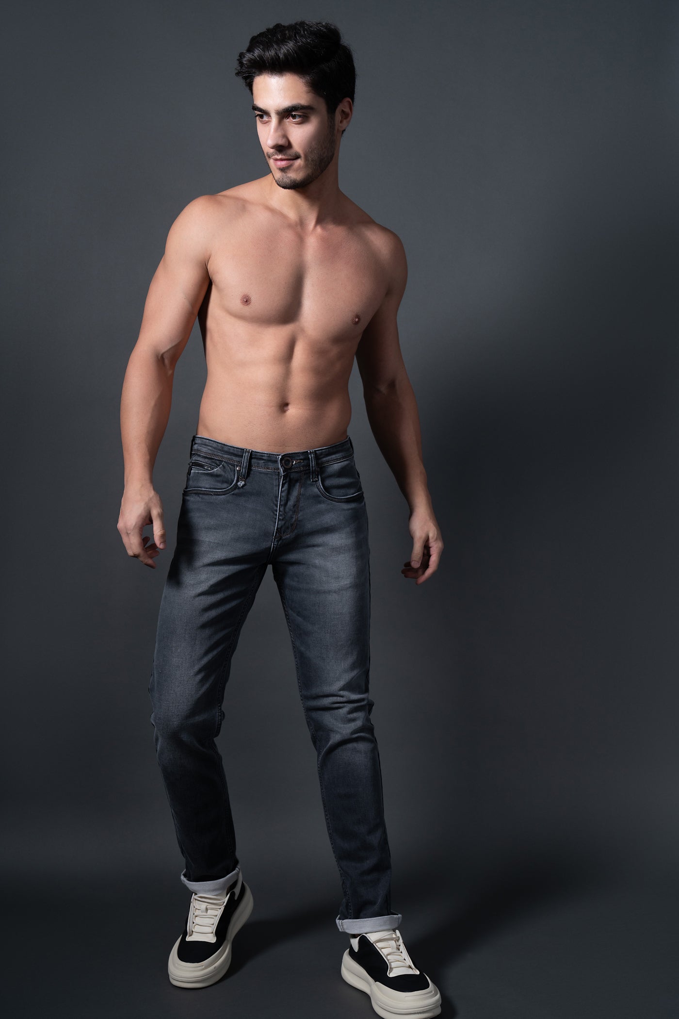 LENZO REGULAR FIT FOR MEN
