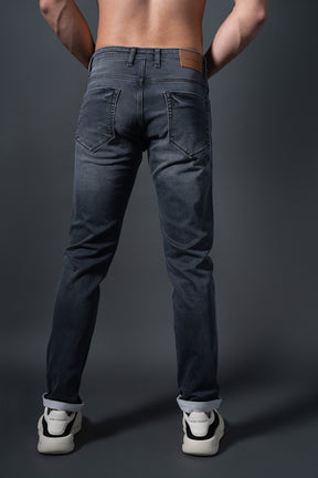 LENZO REGULAR FIT FOR MEN